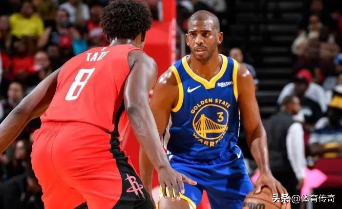 克里斯·保罗_40岁NBA控卫_克里斯-保罗