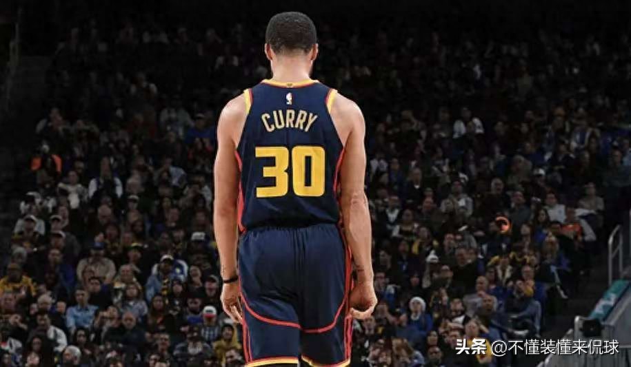 斯蒂芬·库里_库里NBA荣誉成就_库里历史地位排名