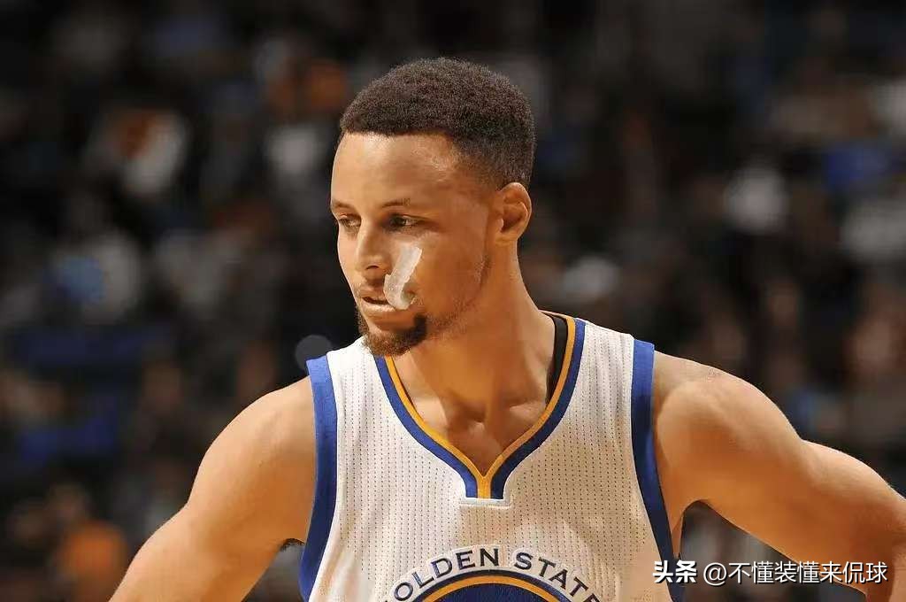 库里历史地位排名_斯蒂芬·库里_库里NBA荣誉成就