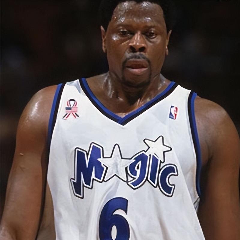 三胖NBA队史最佳十人盘点_奥兰多魔术队_NBA奥兰多魔术队史最佳阵容