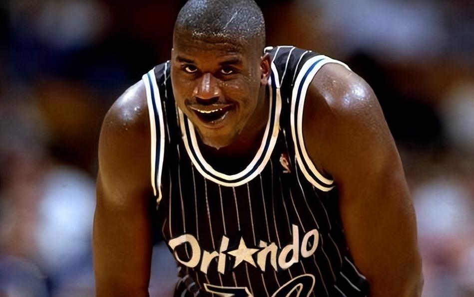 NBA奥兰多魔术队史最佳阵容_三胖NBA队史最佳十人盘点_奥兰多魔术队