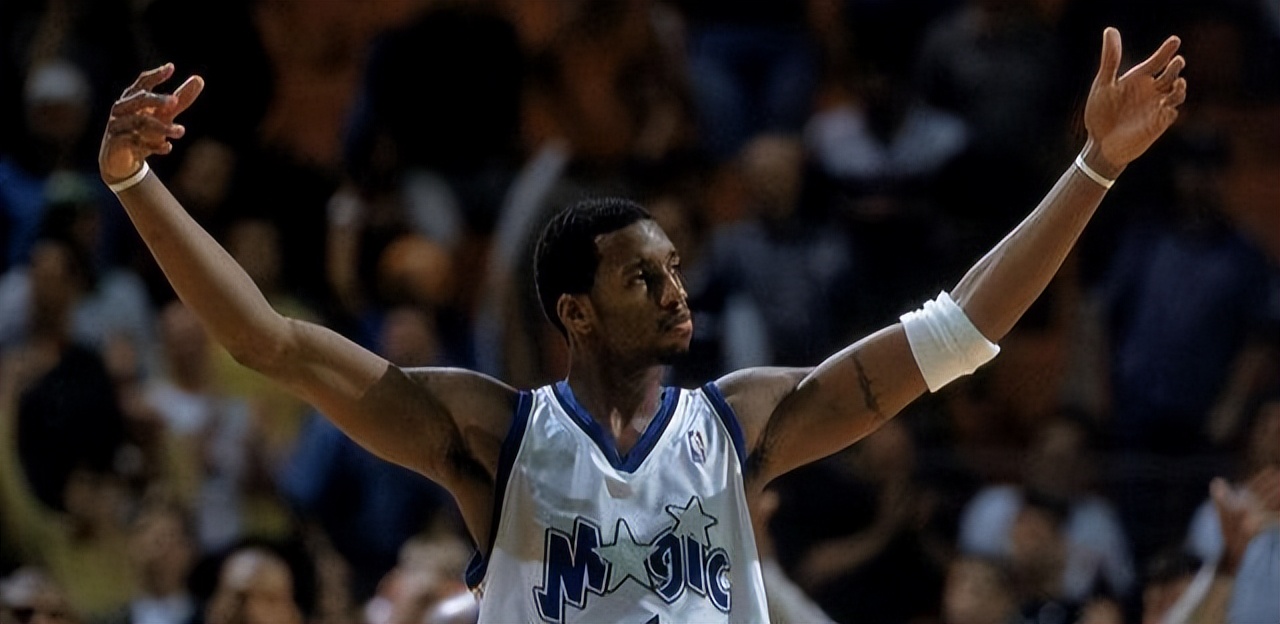 三胖NBA队史最佳十人盘点_奥兰多魔术队_NBA奥兰多魔术队史最佳阵容