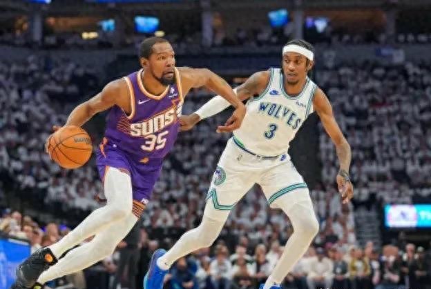 杜兰特NBA生涯_凯文·杜兰特_杜兰特40岁目标