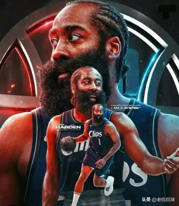 勒布朗-詹姆斯续约湖人_詹姆斯·哈登_NBA自由市场交易分析