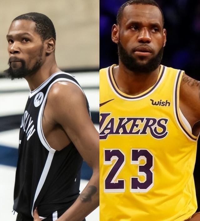 杜兰特万分记录超越科比_詹姆斯·哈登_詹姆斯NBA万分记录