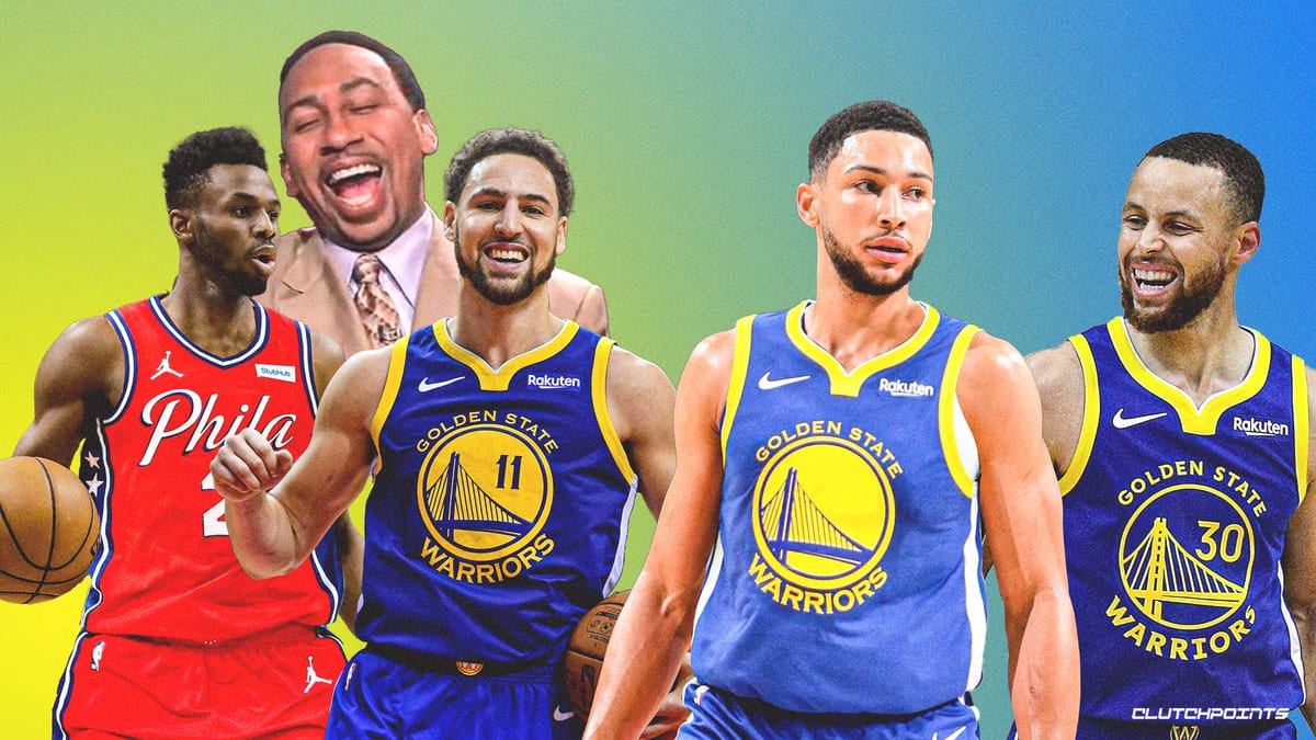 金州勇士队_金州勇士队2021_金州勇士队nba