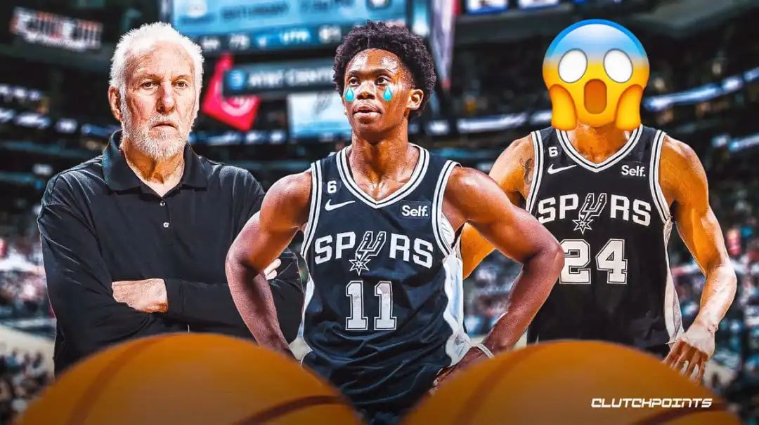 圣安东尼奥马刺队_圣安东尼奥马刺裁掉约书亚·普里莫_NBA新秀被裁原因