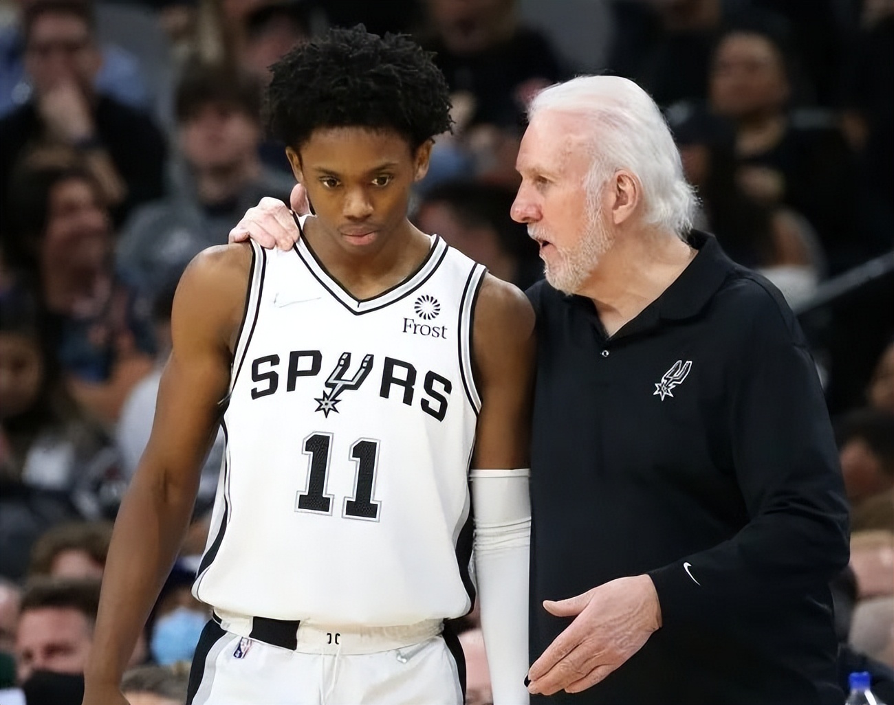 圣安东尼奥马刺队_圣安东尼奥马刺裁掉约书亚·普里莫_NBA新秀被裁原因