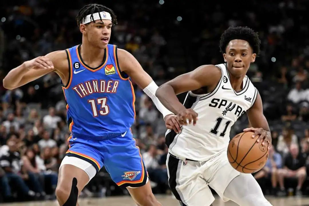 NBA新秀被裁原因_圣安东尼奥马刺队_圣安东尼奥马刺裁掉约书亚·普里莫