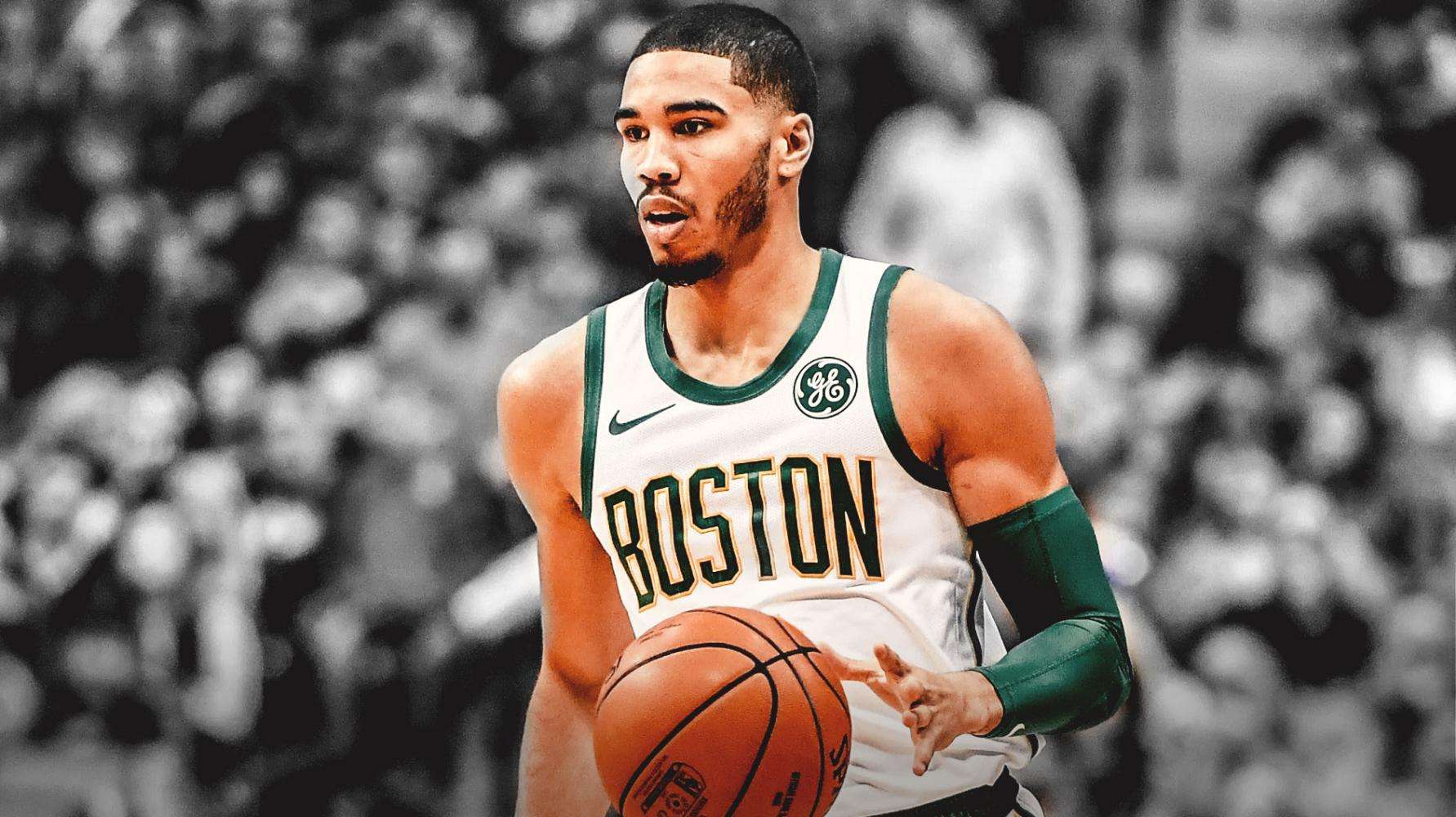 NBA全明星正赛意义_杰森·塔图姆_杰森-塔图姆全明星赛表现