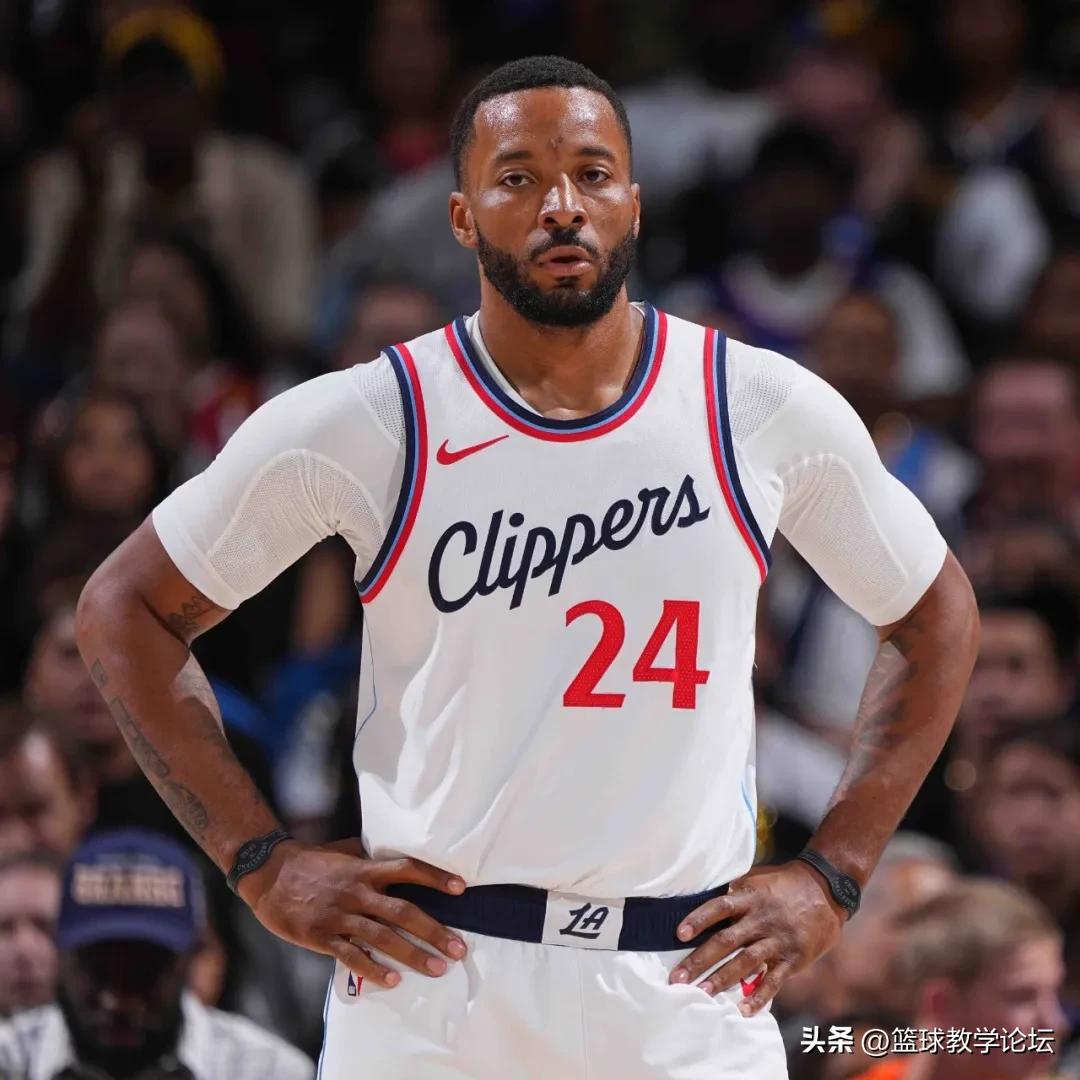 热火诺曼-鲍威尔转会_快船队_NBA快船交易科林斯