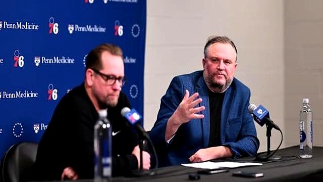 NBA快船拒绝保罗·乔治亿元合同_乔治加盟76人伤病困扰_快船队