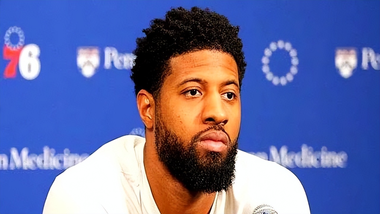 快船队_NBA球星顶薪合同 _ 保罗·乔治伤病 