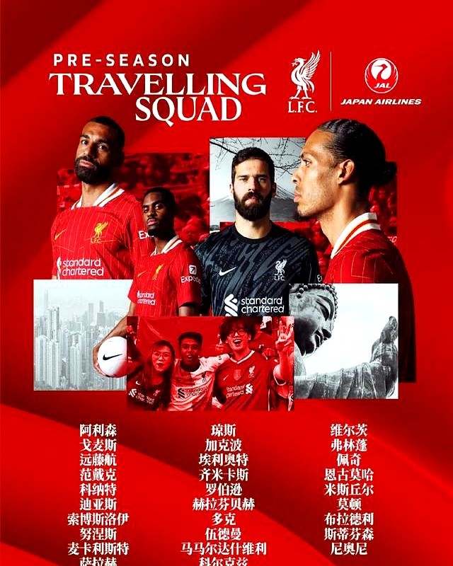 利物浦基耶萨亚洲行缺席_利物浦基耶萨转会传闻_利物浦