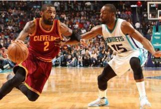 肯巴-沃克黄蜂队成长历程_肯巴·沃克_肯巴-沃克NBA生涯蜕变