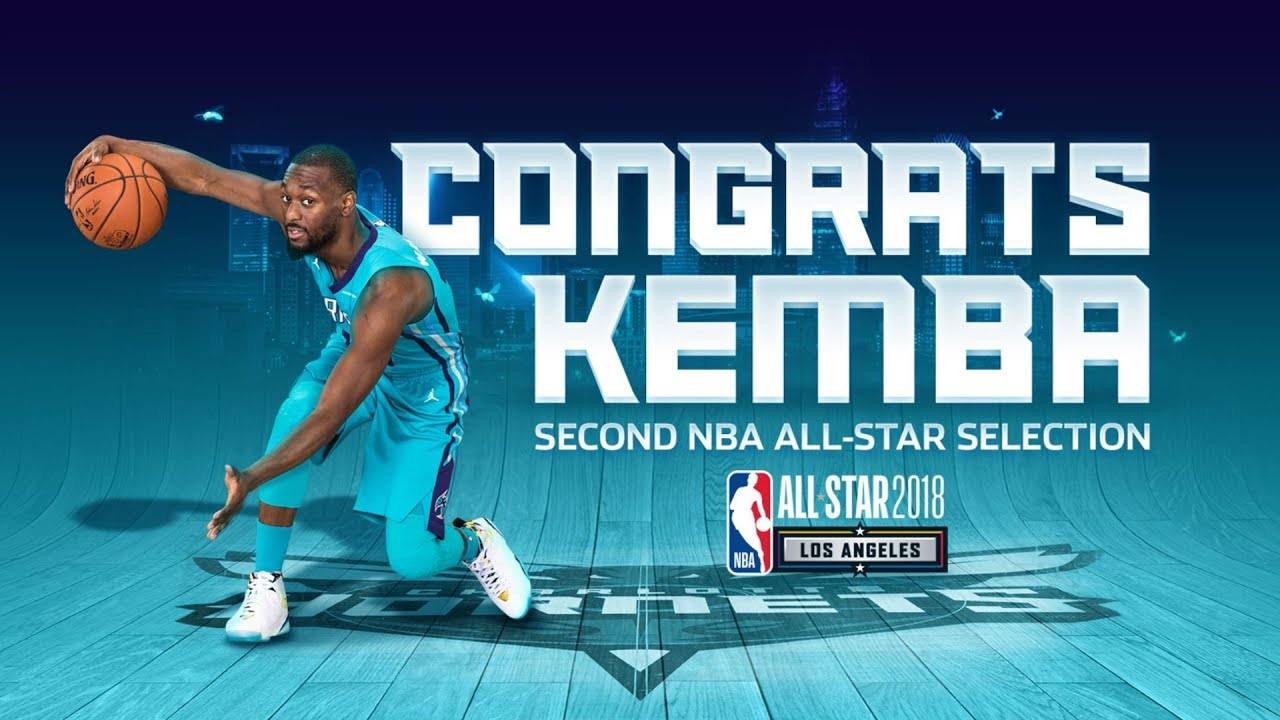 肯巴·沃克_肯巴-沃克NBA生涯蜕变_肯巴-沃克黄蜂队成长历程