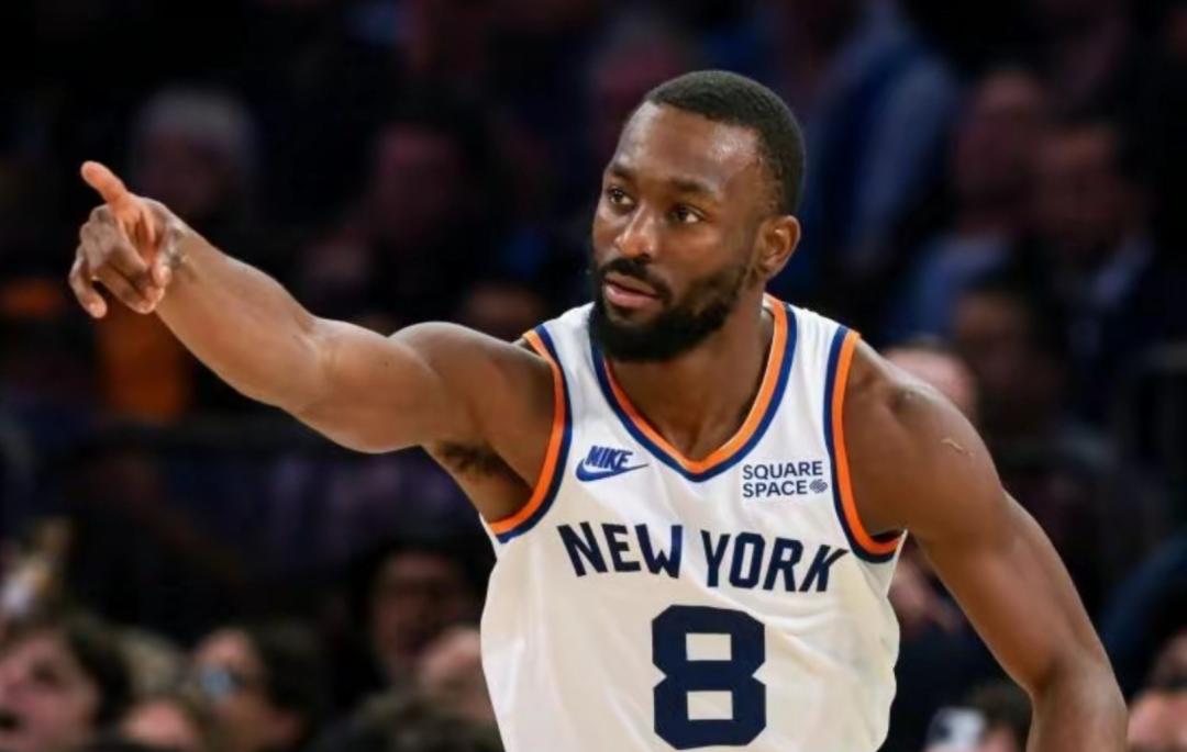 职业球员生涯起伏_肯巴·沃克NBA生涯回顾_肯巴·沃克