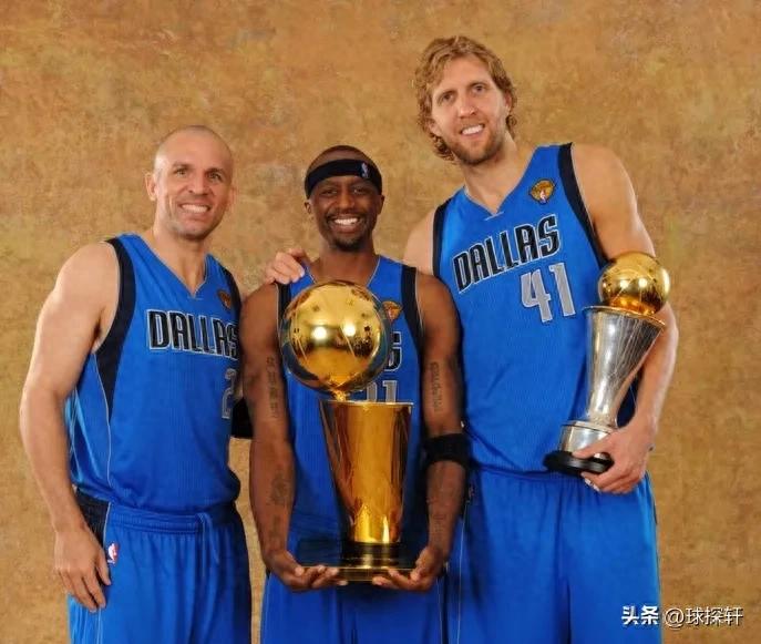 NBA 2010-11 赛季总冠军成员数据分析_达拉斯独行侠队_达拉斯独行侠队球员生涯数据对比