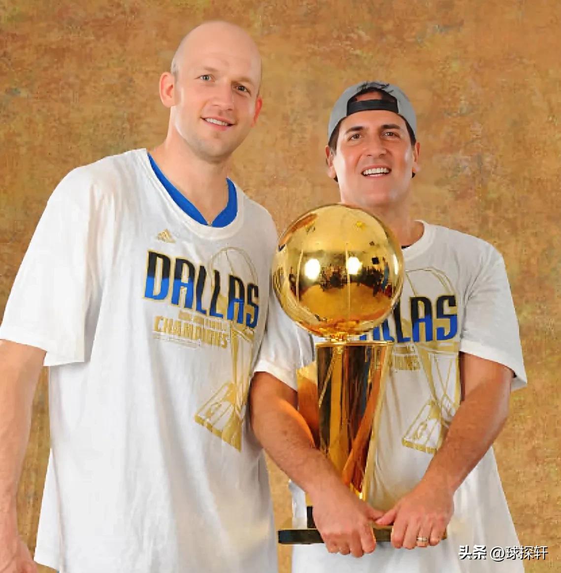 达拉斯独行侠队_NBA 2010-11 赛季总冠军成员数据分析_达拉斯独行侠队球员生涯数据对比