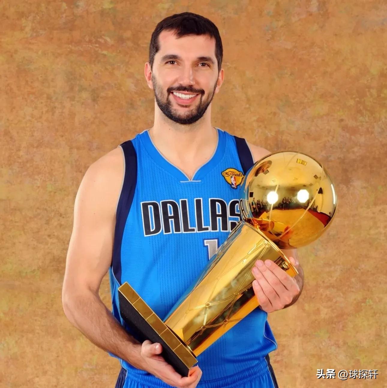 NBA 2010-11 赛季总冠军成员数据分析_达拉斯独行侠队球员生涯数据对比_达拉斯独行侠队