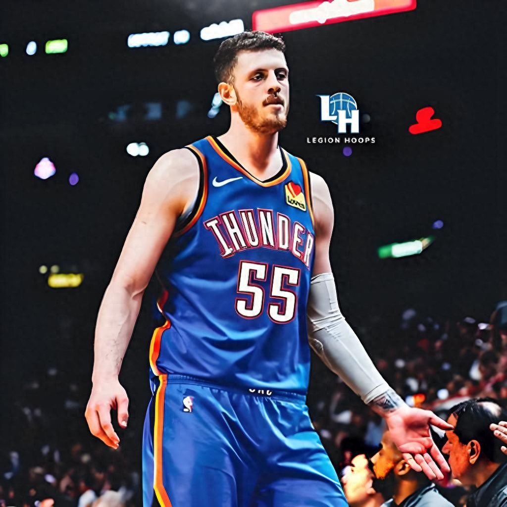 NBA中锋哈尔滕施泰因表现_以赛亚·哈尔滕施泰因 NBA生涯_以赛亚·哈尔滕施泰因