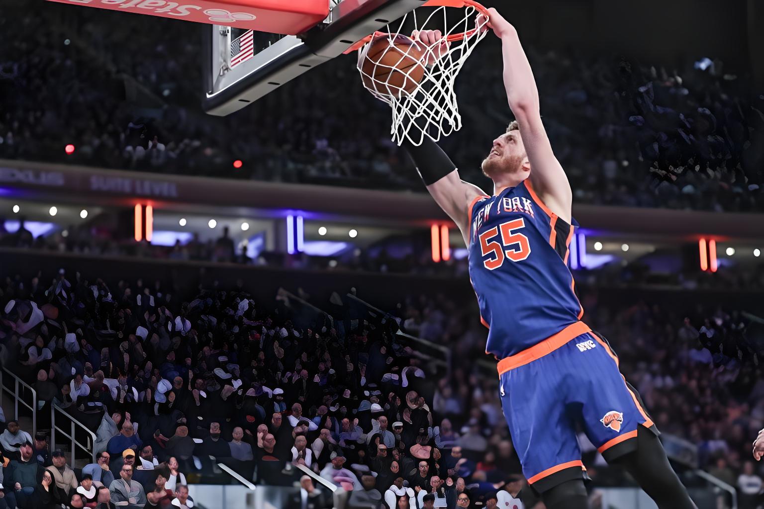 以赛亚·哈尔滕施泰因_NBA中锋哈尔滕施泰因表现_以赛亚·哈尔滕施泰因 NBA生涯