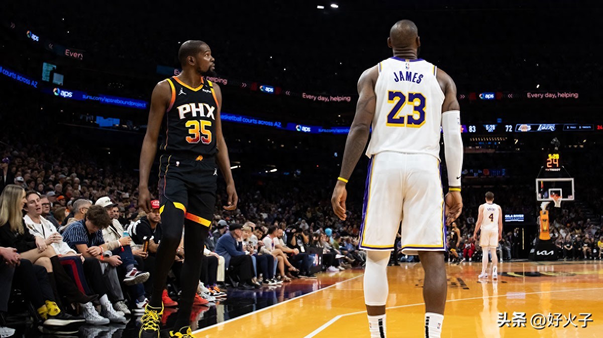 凯文·杜兰特播客访谈_NBA进化讨论_凯文·杜兰特