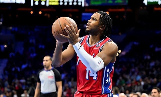 费城76人队_NBA球员合同保障问题_费城76人队裁掉里奇-康西尔四世原因
