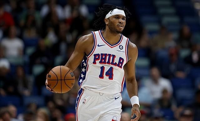 NBA球员合同保障问题_费城76人队裁掉里奇-康西尔四世原因_费城76人队