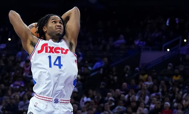 费城76人队裁掉里奇-康西尔四世原因_NBA球员合同保障问题_费城76人队