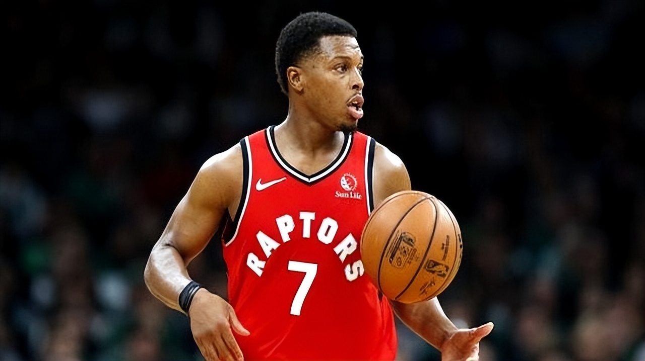 凯尔·洛瑞_38岁老将洛瑞底薪续约76人_凯尔·洛瑞NBA生涯回顾