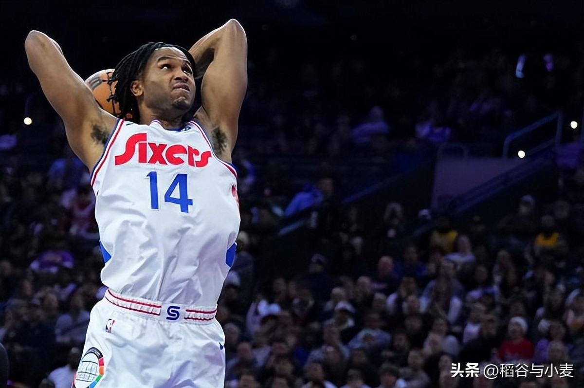 NBA年轻球员裁员原因_费城76人队_费城76人裁掉里奇-康西尔