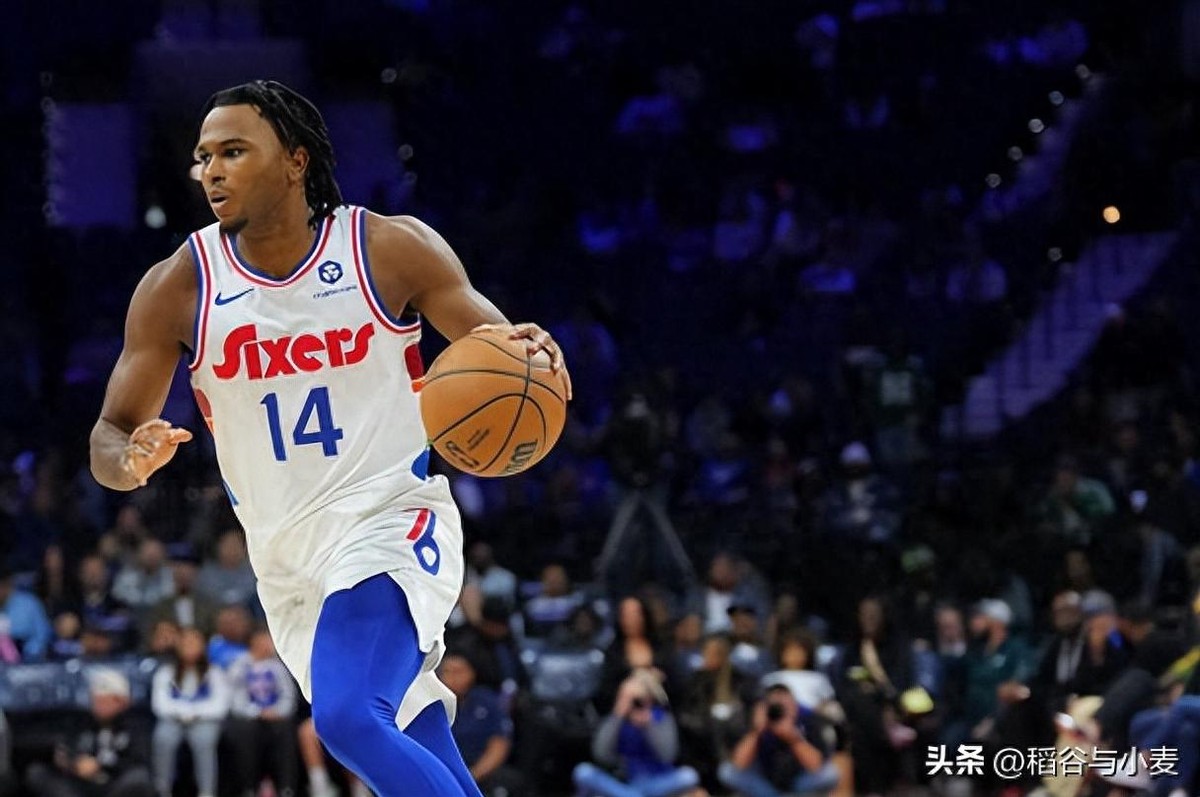 费城76人队_NBA年轻球员裁员原因_费城76人裁掉里奇-康西尔
