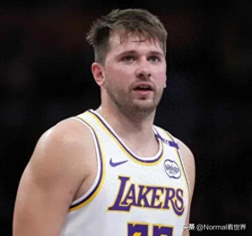 湖人卢卡·东契奇合同续约_NBA湖人东契奇续约_卢卡·东契奇