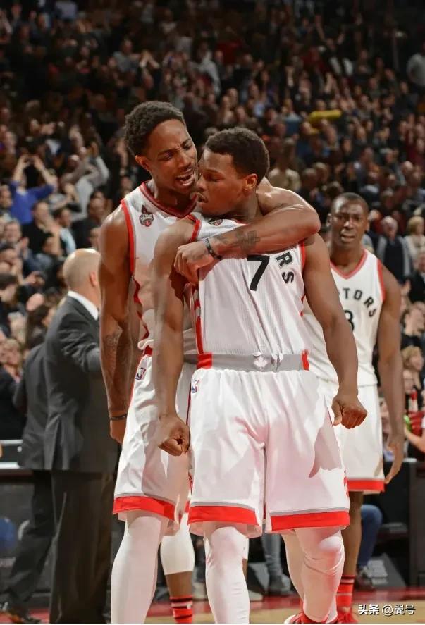 洛瑞职业生涯回顾_凯尔·洛瑞_凯尔-洛瑞 20个赛季 NBA后卫