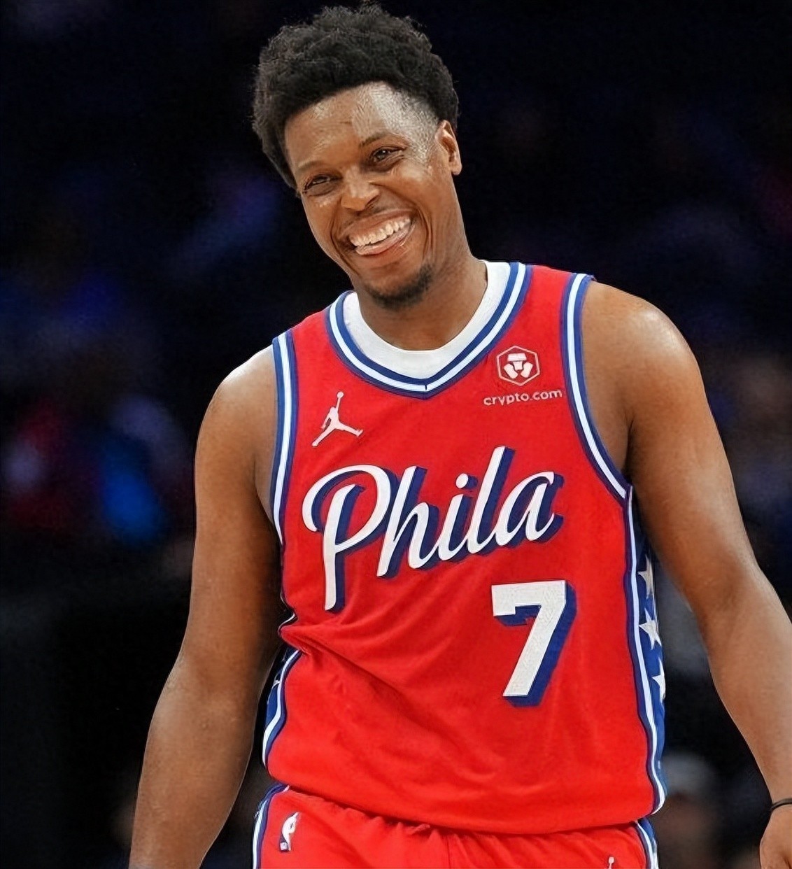 凯尔·洛瑞_洛瑞职业生涯数据统计_凯尔·洛瑞NBA职业生涯回顾
