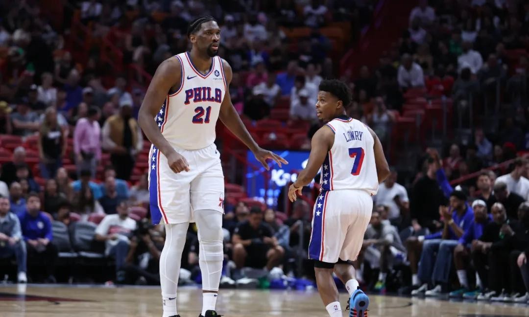 凯尔·洛瑞_洛瑞生涯轨迹_凯尔·洛瑞20年NBA生涯