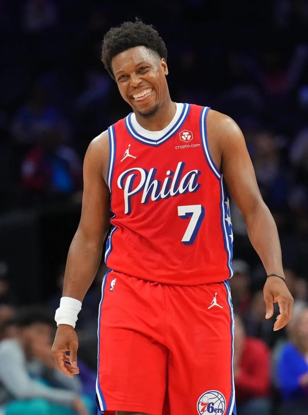 洛瑞生涯轨迹_凯尔·洛瑞20年NBA生涯_凯尔·洛瑞