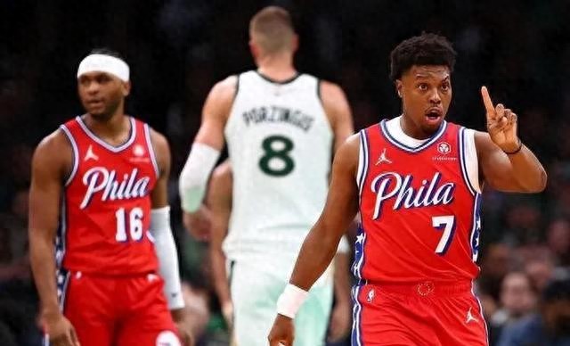 费城76人队控球后卫续约_凯尔·洛瑞_凯尔·洛瑞20年NBA生涯