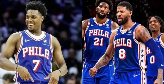 费城76人队控球后卫续约_凯尔·洛瑞20年NBA生涯_凯尔·洛瑞