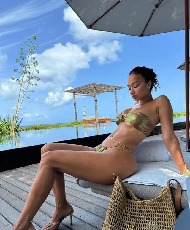 NBA球星恋情揭秘_杰伦-格林主动追求女友_杰伦·格林