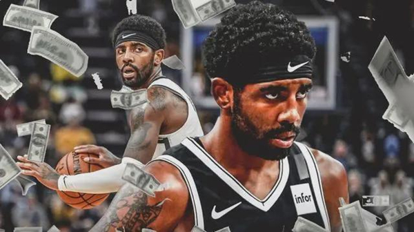 凯里·欧文_凯里·欧文拒绝接种疫苗 NBA新赛季_