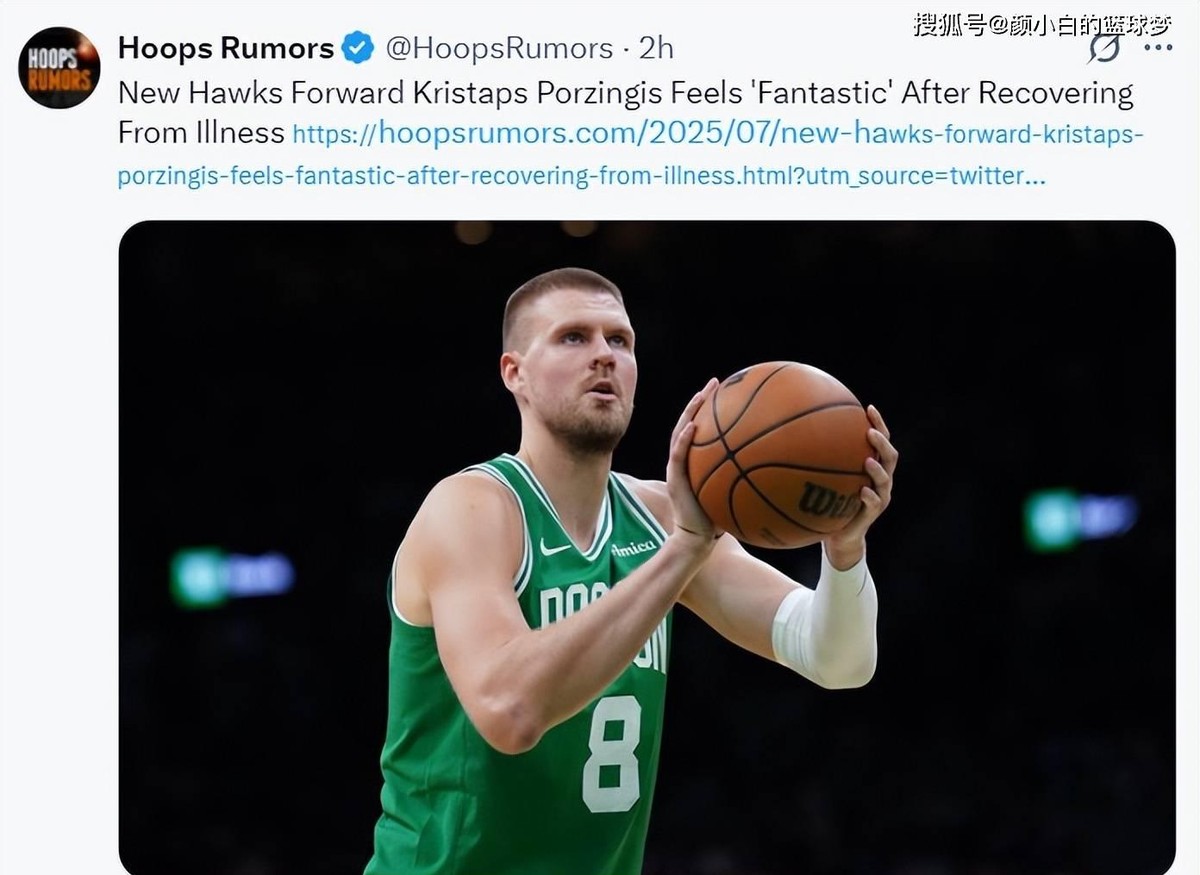NBA老鹰队阵容升级_老鹰队今夏操作分析_亚特兰大老鹰队