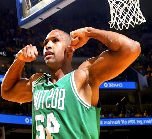 霍福德加盟勇士分析_自由球员_NBA自由球员市场分析