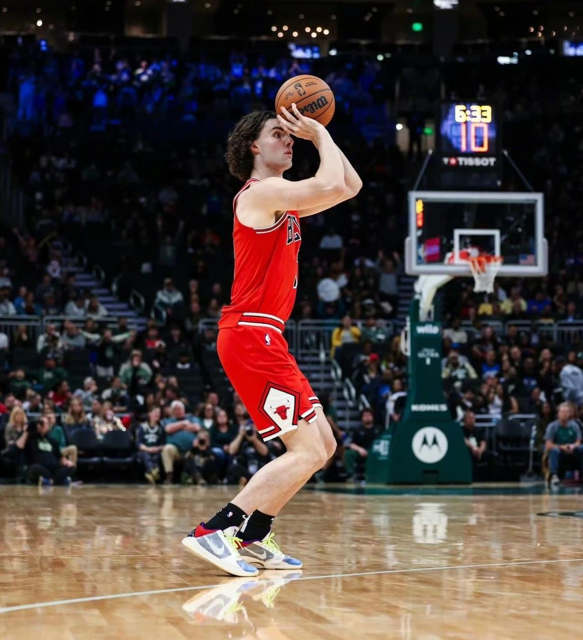 约什·吉迪_约什·吉迪合同问题_NBA自由球员市场分析