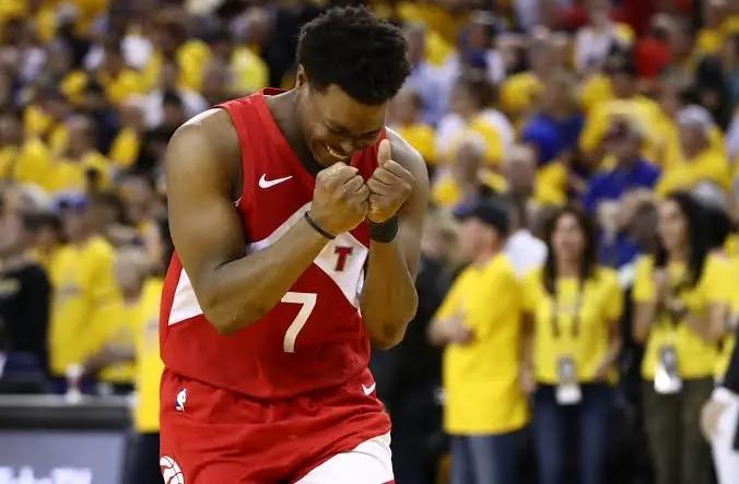 NBA老将退役赛季_凯尔-洛瑞职业生涯回顾_凯尔·洛瑞