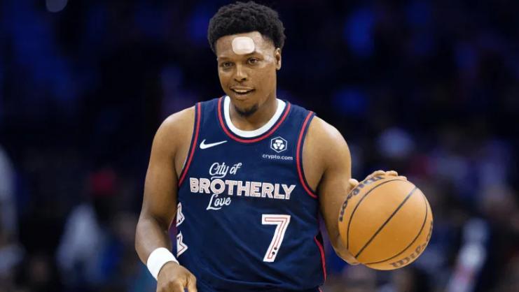 NBA老将退役赛季_凯尔-洛瑞职业生涯回顾_凯尔·洛瑞