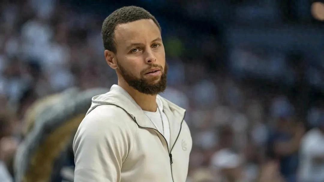 斯蒂芬·库里_斯蒂芬·库里NBA历史得分榜_库里历史最佳控卫之争