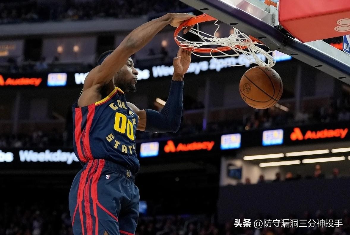 约什·吉迪_受限自由球员困境_乔纳森·库明加NBA报价
