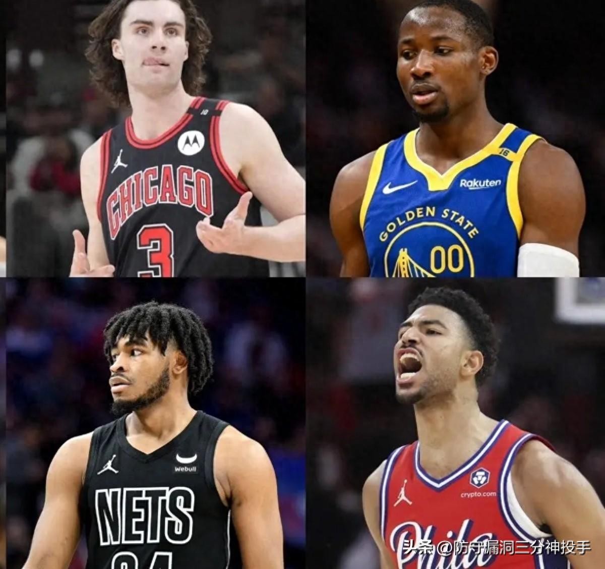 约什·吉迪_受限自由球员困境_乔纳森·库明加NBA报价